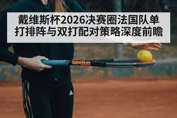 tennis player serving match